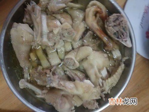药膳鸡的家常做法,夏天和冬天怎么煲鸡汤才好喝