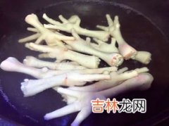 药膳鸡的家常做法,夏天和冬天怎么煲鸡汤才好喝