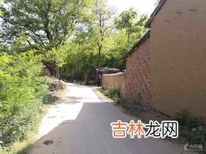 西安东凹里村属于哪个区,未央区凹里村邮编是