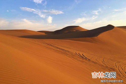 世界上最干旱的荒漠是啥,世界上最干旱的地方是什么?