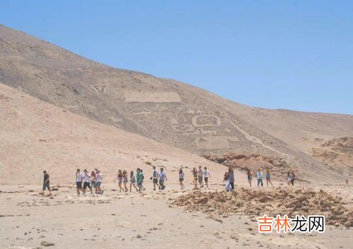 世界上最干旱的荒漠是啥,世界上最干旱的地方是什么?