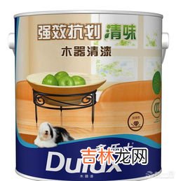 清漆有毒吗,685清漆有毒吗