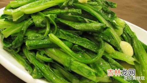 油麦菜的坏处与禁忌,为什么不能吃油麦菜？