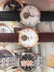 哪些手表性价比高?走进手表世界看看这些款式,最有性价比的手表?