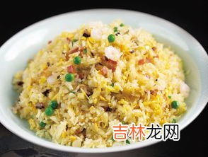 扬州炒饭怎么炒,扬州炒饭的做法有哪些