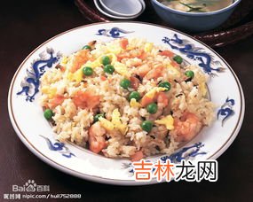 扬州炒饭怎么炒,扬州炒饭的做法有哪些