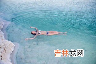 死海的海拔是多少米,死海的海拔高度是多少