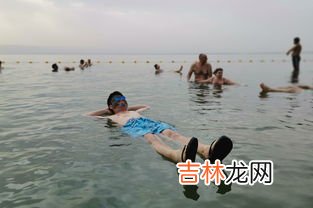 死海的海拔是多少米,死海的海拔高度是多少