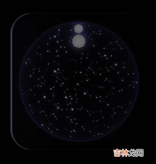 星星会发光吗,太阳 月亮 星星哪个会发光?