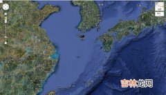 与我国隔海相望的6个国家,隔海相望的6个国家分别是什么?