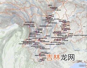 茶马古道路线是哪里,茶马古道的起点在哪