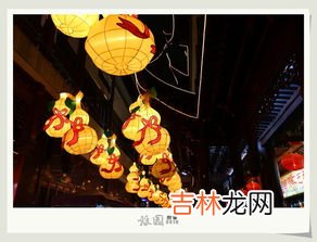 元宵节的民间传说有什么,关于元宵节的传说