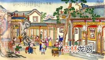 元宵节的民间传说有什么,关于元宵节的传说