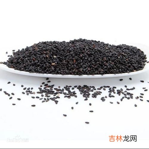 芝麻是怎么长出来的,芝麻是怎么长出来的