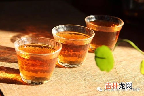 红茶放了三年还能喝吗,红茶过了保质期还能喝吗