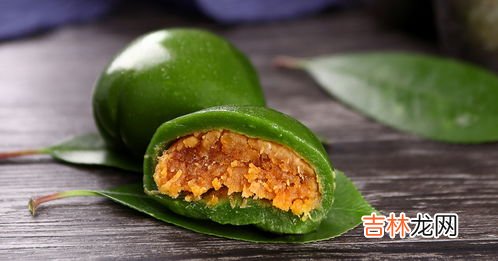 一个青团的重量是多少,一个青团大概多少克？
