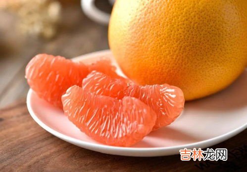 柚子跟什么食物相克,柚子不能和什么一起吃?