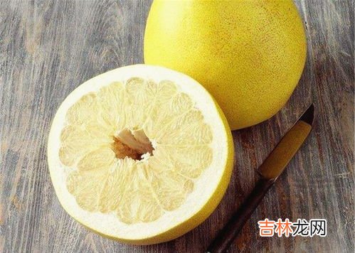 柚子跟什么食物相克,柚子不能和什么一起吃?