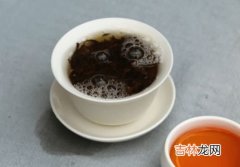 泡茶多久会出茶碱,茶要泡多久才会有茶多酚