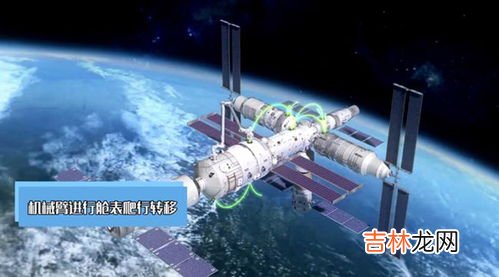 中国空间站一直有人吗,中国的空间站有人吗