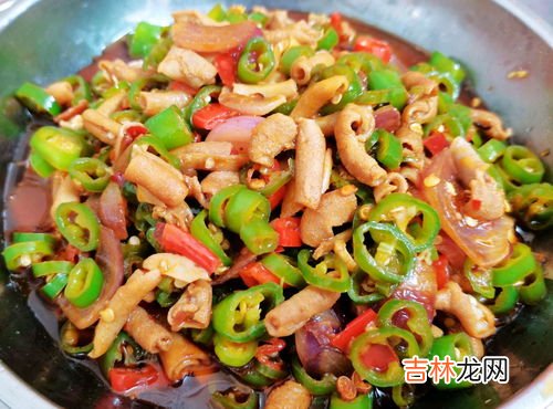 腌制鹅肠方法,鹅肠怎么洗才干净 鹅肠如何去腥