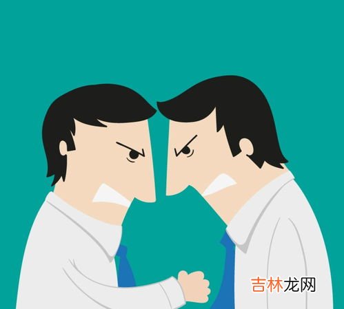 生气的五个阶段,人 动物 昆虫为什么会生气？是什么控制我们生气？一般生气过多久才能消停？生气的等级程度分为几个阶段