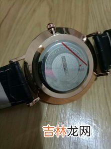 古驰石英表怎么换电池,手表怎么换电池