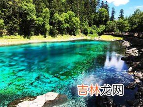 九寨沟面积,九寨沟有多大面积