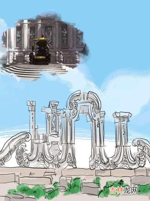 圆明园的占地面积,圆明园占地面积是多少?