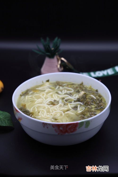 雪菜炒肉丝的做法,雪菜5种最好吃的做法