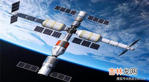 目前空间站有几个,空间站有几个