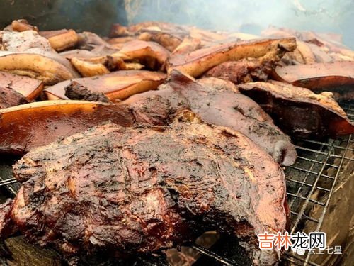 腌好的腊肉怎样储存,腌肉腌好后怎么保存