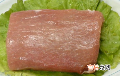 里脊肉是哪个部位,里脊肉是哪个部位