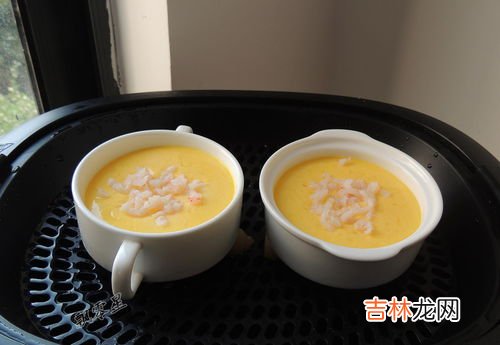 婴儿鸡蛋羹如何做,婴儿吃的鸡蛋羹的做法
