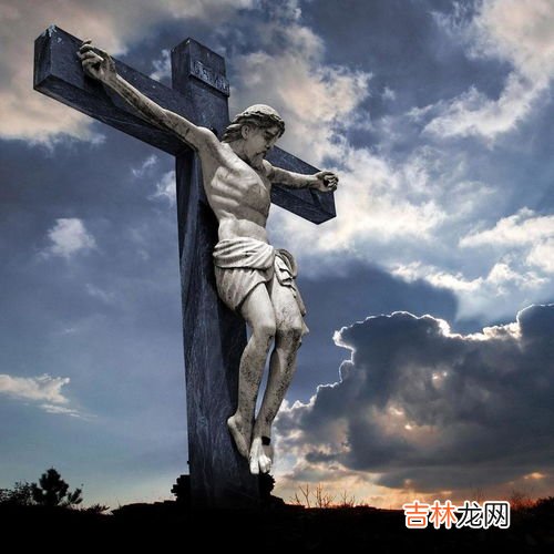 耶稣是怎么被钉十字架,耶稣是怎么被钉十字架