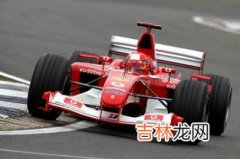 f1赛车最高时速是多少,f1赛车最高时速是多少？