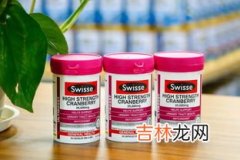 swisse蔓越莓怎么吃,swisse蔓越莓胶囊怎么吃啊