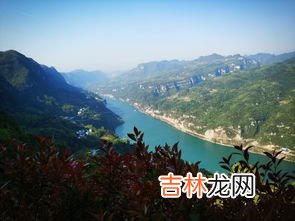 长江三峡最长的一峡是哪个峡,长江三峡是哪三峡