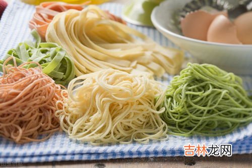 面条坨了怎么办,煮面条总是坨住，怎么办？