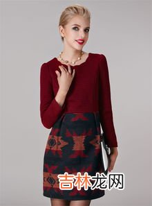 品牌连衣裙中长袖排行榜,女装品牌排行榜前十名都有什么?