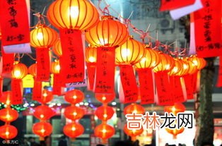元宵为什么猜灯谜,揭秘闹元宵为什么要猜灯谜
