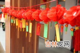 元宵为什么猜灯谜,揭秘闹元宵为什么要猜灯谜