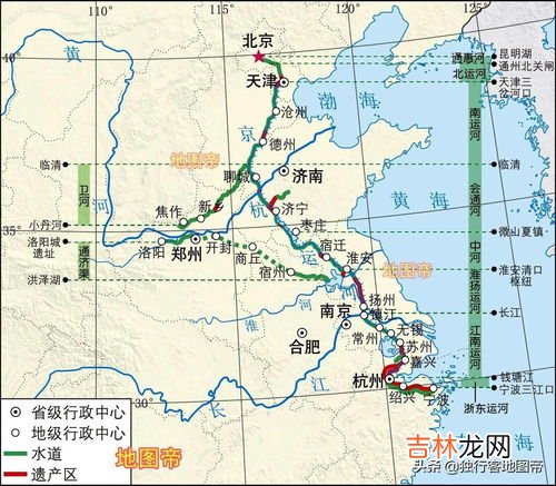 河南禹州的地理位置,禹州在哪里
