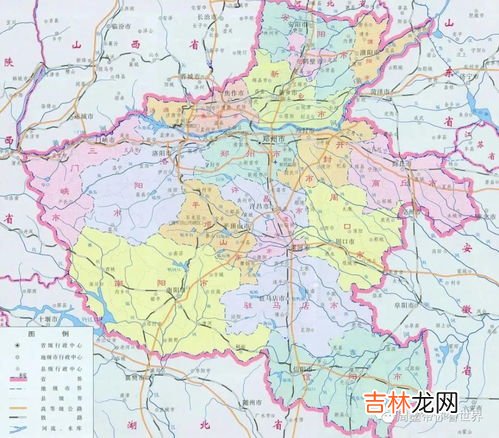 河南禹州的地理位置,禹州在哪里