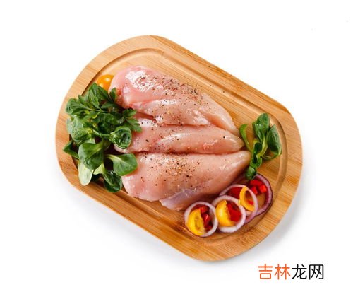 鸡胸肉煮多久能熟,切成片的鸡胸肉煮多久可以熟？