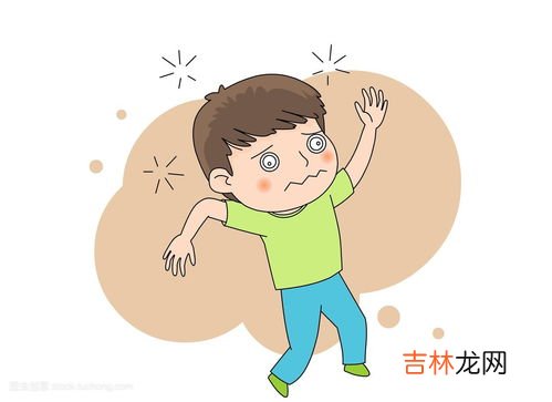 来月经为什么会头晕,月经期间为什么会头痛和头晕?