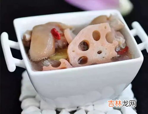 河北猪蹄莲藕汤品牌排行榜,猪脚莲藕汤的做法大全