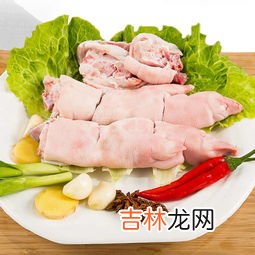 河北猪蹄莲藕汤品牌排行榜,猪脚莲藕汤的做法大全
