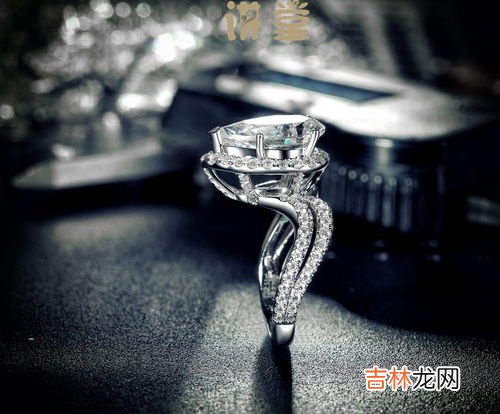 莫桑石和钻石的区别是什么,莫桑石和钻石的区别