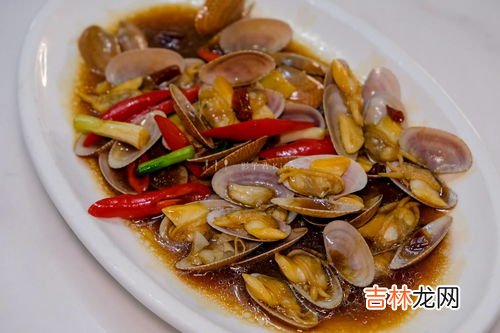 油蛤是什么,油蛤一炒就缩水是什么原因